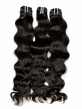 Virgin Natural Wavy Bundle Deal