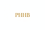 PHHB Luxury Logo White Background